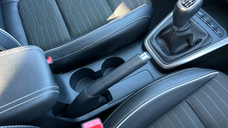 Kia Stonic 1.0T GDi 48V GT-Line S 5dr Petrol Estate